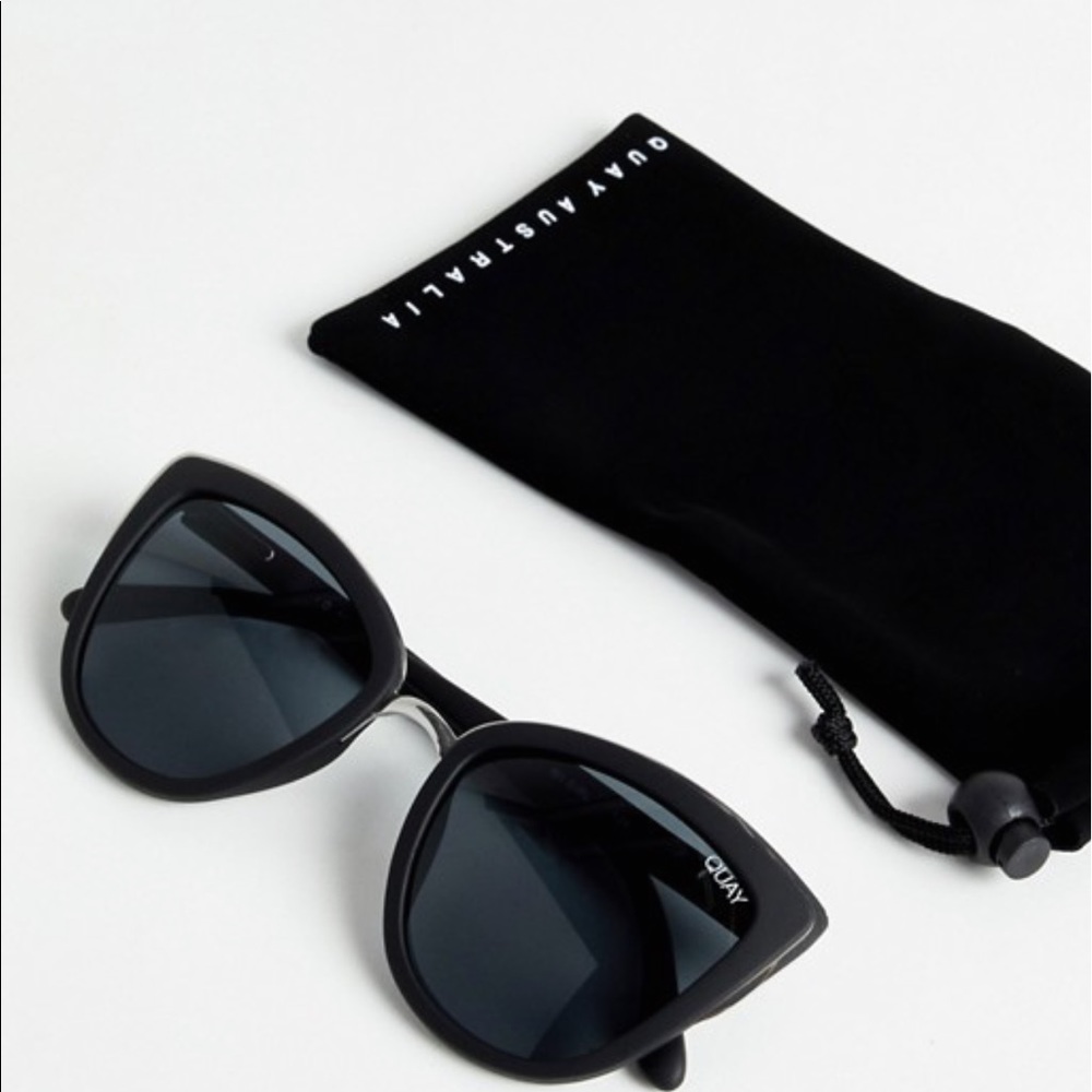Quay Australia Sunglasses